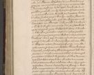 Zdjęcie nr 827 dla obiektu archiwalnego: Acta actorum, obligationum, inscriptionum, institutionum, erectionum, decretorum et generis eiusdem aliorum factorum et gestorum coram R. D. Bernardo Maciejowski, episcopo Cracoviensi per annnos 1603 - 1606 mensem Septembrem inclusive acticatorum.