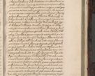 Zdjęcie nr 826 dla obiektu archiwalnego: Acta actorum, obligationum, inscriptionum, institutionum, erectionum, decretorum et generis eiusdem aliorum factorum et gestorum coram R. D. Bernardo Maciejowski, episcopo Cracoviensi per annnos 1603 - 1606 mensem Septembrem inclusive acticatorum.