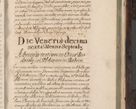 Zdjęcie nr 824 dla obiektu archiwalnego: Acta actorum, obligationum, inscriptionum, institutionum, erectionum, decretorum et generis eiusdem aliorum factorum et gestorum coram R. D. Bernardo Maciejowski, episcopo Cracoviensi per annnos 1603 - 1606 mensem Septembrem inclusive acticatorum.