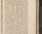 Zdjęcie nr 822 dla obiektu archiwalnego: Acta actorum, obligationum, inscriptionum, institutionum, erectionum, decretorum et generis eiusdem aliorum factorum et gestorum coram R. D. Bernardo Maciejowski, episcopo Cracoviensi per annnos 1603 - 1606 mensem Septembrem inclusive acticatorum.