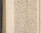 Zdjęcie nr 821 dla obiektu archiwalnego: Acta actorum, obligationum, inscriptionum, institutionum, erectionum, decretorum et generis eiusdem aliorum factorum et gestorum coram R. D. Bernardo Maciejowski, episcopo Cracoviensi per annnos 1603 - 1606 mensem Septembrem inclusive acticatorum.