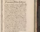 Zdjęcie nr 820 dla obiektu archiwalnego: Acta actorum, obligationum, inscriptionum, institutionum, erectionum, decretorum et generis eiusdem aliorum factorum et gestorum coram R. D. Bernardo Maciejowski, episcopo Cracoviensi per annnos 1603 - 1606 mensem Septembrem inclusive acticatorum.