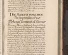 Zdjęcie nr 818 dla obiektu archiwalnego: Acta actorum, obligationum, inscriptionum, institutionum, erectionum, decretorum et generis eiusdem aliorum factorum et gestorum coram R. D. Bernardo Maciejowski, episcopo Cracoviensi per annnos 1603 - 1606 mensem Septembrem inclusive acticatorum.