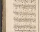 Zdjęcie nr 817 dla obiektu archiwalnego: Acta actorum, obligationum, inscriptionum, institutionum, erectionum, decretorum et generis eiusdem aliorum factorum et gestorum coram R. D. Bernardo Maciejowski, episcopo Cracoviensi per annnos 1603 - 1606 mensem Septembrem inclusive acticatorum.