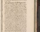 Zdjęcie nr 816 dla obiektu archiwalnego: Acta actorum, obligationum, inscriptionum, institutionum, erectionum, decretorum et generis eiusdem aliorum factorum et gestorum coram R. D. Bernardo Maciejowski, episcopo Cracoviensi per annnos 1603 - 1606 mensem Septembrem inclusive acticatorum.