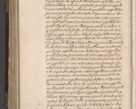Zdjęcie nr 813 dla obiektu archiwalnego: Acta actorum, obligationum, inscriptionum, institutionum, erectionum, decretorum et generis eiusdem aliorum factorum et gestorum coram R. D. Bernardo Maciejowski, episcopo Cracoviensi per annnos 1603 - 1606 mensem Septembrem inclusive acticatorum.