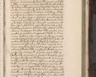 Zdjęcie nr 814 dla obiektu archiwalnego: Acta actorum, obligationum, inscriptionum, institutionum, erectionum, decretorum et generis eiusdem aliorum factorum et gestorum coram R. D. Bernardo Maciejowski, episcopo Cracoviensi per annnos 1603 - 1606 mensem Septembrem inclusive acticatorum.