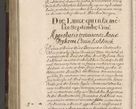 Zdjęcie nr 811 dla obiektu archiwalnego: Acta actorum, obligationum, inscriptionum, institutionum, erectionum, decretorum et generis eiusdem aliorum factorum et gestorum coram R. D. Bernardo Maciejowski, episcopo Cracoviensi per annnos 1603 - 1606 mensem Septembrem inclusive acticatorum.