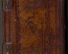 Zdjęcie nr 2 dla obiektu archiwalnego: Acta actorum, obligationum, erectionum, decretorum, rovisionum, instutionum, confirmationum caeterarumque causarum et negotiorum ad forum spirituale pertinentium coram R. D. Georgio S. R. E. Cardinali presbytero Radziwiłł nuncupato, perpetuo administratore episcopatus Cracoviensis et Ducatus Severiensis, duce in Olika et Nieśież, Sacrique Romani Imperii principe ab anno 1597 ad annum 1600 diem 12 Februarii inclusive, etiam sub ansentia eius Cracoviae acticatorum.