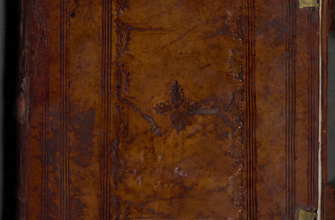 Zdjęcie nr 1 dla obiektu archiwalnego: Acta actorum, obligationum, erectionum, decretorum, rovisionum, instutionum, confirmationum caeterarumque causarum et negotiorum ad forum spirituale pertinentium coram R. D. Georgio S. R. E. Cardinali presbytero Radziwiłł nuncupato, perpetuo administratore episcopatus Cracoviensis et Ducatus Severiensis, duce in Olika et Nieśież, Sacrique Romani Imperii principe ab anno 1597 ad annum 1600 diem 12 Februarii inclusive, etiam sub ansentia eius Cracoviae acticatorum.