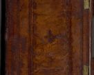Zdjęcie nr 1 dla obiektu archiwalnego: Acta actorum, obligationum, erectionum, decretorum, rovisionum, instutionum, confirmationum caeterarumque causarum et negotiorum ad forum spirituale pertinentium coram R. D. Georgio S. R. E. Cardinali presbytero Radziwiłł nuncupato, perpetuo administratore episcopatus Cracoviensis et Ducatus Severiensis, duce in Olika et Nieśież, Sacrique Romani Imperii principe ab anno 1597 ad annum 1600 diem 12 Februarii inclusive, etiam sub ansentia eius Cracoviae acticatorum.