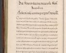 Zdjęcie nr 203 dla obiektu archiwalnego: Acta actorum, obligationum, erectionum, decretorum, rovisionum, instutionum, confirmationum caeterarumque causarum et negotiorum ad forum spirituale pertinentium coram R. D. Georgio S. R. E. Cardinali presbytero Radziwiłł nuncupato, perpetuo administratore episcopatus Cracoviensis et Ducatus Severiensis, duce in Olika et Nieśież, Sacrique Romani Imperii principe ab anno 1597 ad annum 1600 diem 12 Februarii inclusive, etiam sub ansentia eius Cracoviae acticatorum.