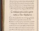 Zdjęcie nr 201 dla obiektu archiwalnego: Acta actorum, obligationum, erectionum, decretorum, rovisionum, instutionum, confirmationum caeterarumque causarum et negotiorum ad forum spirituale pertinentium coram R. D. Georgio S. R. E. Cardinali presbytero Radziwiłł nuncupato, perpetuo administratore episcopatus Cracoviensis et Ducatus Severiensis, duce in Olika et Nieśież, Sacrique Romani Imperii principe ab anno 1597 ad annum 1600 diem 12 Februarii inclusive, etiam sub ansentia eius Cracoviae acticatorum.
