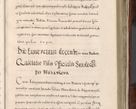 Zdjęcie nr 202 dla obiektu archiwalnego: Acta actorum, obligationum, erectionum, decretorum, rovisionum, instutionum, confirmationum caeterarumque causarum et negotiorum ad forum spirituale pertinentium coram R. D. Georgio S. R. E. Cardinali presbytero Radziwiłł nuncupato, perpetuo administratore episcopatus Cracoviensis et Ducatus Severiensis, duce in Olika et Nieśież, Sacrique Romani Imperii principe ab anno 1597 ad annum 1600 diem 12 Februarii inclusive, etiam sub ansentia eius Cracoviae acticatorum.