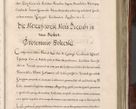 Zdjęcie nr 200 dla obiektu archiwalnego: Acta actorum, obligationum, erectionum, decretorum, rovisionum, instutionum, confirmationum caeterarumque causarum et negotiorum ad forum spirituale pertinentium coram R. D. Georgio S. R. E. Cardinali presbytero Radziwiłł nuncupato, perpetuo administratore episcopatus Cracoviensis et Ducatus Severiensis, duce in Olika et Nieśież, Sacrique Romani Imperii principe ab anno 1597 ad annum 1600 diem 12 Februarii inclusive, etiam sub ansentia eius Cracoviae acticatorum.