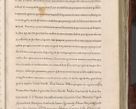 Zdjęcie nr 188 dla obiektu archiwalnego: Acta actorum, obligationum, erectionum, decretorum, rovisionum, instutionum, confirmationum caeterarumque causarum et negotiorum ad forum spirituale pertinentium coram R. D. Georgio S. R. E. Cardinali presbytero Radziwiłł nuncupato, perpetuo administratore episcopatus Cracoviensis et Ducatus Severiensis, duce in Olika et Nieśież, Sacrique Romani Imperii principe ab anno 1597 ad annum 1600 diem 12 Februarii inclusive, etiam sub ansentia eius Cracoviae acticatorum.