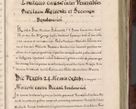 Zdjęcie nr 166 dla obiektu archiwalnego: Acta actorum, obligationum, erectionum, decretorum, rovisionum, instutionum, confirmationum caeterarumque causarum et negotiorum ad forum spirituale pertinentium coram R. D. Georgio S. R. E. Cardinali presbytero Radziwiłł nuncupato, perpetuo administratore episcopatus Cracoviensis et Ducatus Severiensis, duce in Olika et Nieśież, Sacrique Romani Imperii principe ab anno 1597 ad annum 1600 diem 12 Februarii inclusive, etiam sub ansentia eius Cracoviae acticatorum.