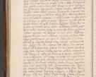 Zdjęcie nr 161 dla obiektu archiwalnego: Acta actorum, obligationum, erectionum, decretorum, rovisionum, instutionum, confirmationum caeterarumque causarum et negotiorum ad forum spirituale pertinentium coram R. D. Georgio S. R. E. Cardinali presbytero Radziwiłł nuncupato, perpetuo administratore episcopatus Cracoviensis et Ducatus Severiensis, duce in Olika et Nieśież, Sacrique Romani Imperii principe ab anno 1597 ad annum 1600 diem 12 Februarii inclusive, etiam sub ansentia eius Cracoviae acticatorum.