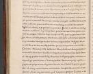 Zdjęcie nr 163 dla obiektu archiwalnego: Acta actorum, obligationum, erectionum, decretorum, rovisionum, instutionum, confirmationum caeterarumque causarum et negotiorum ad forum spirituale pertinentium coram R. D. Georgio S. R. E. Cardinali presbytero Radziwiłł nuncupato, perpetuo administratore episcopatus Cracoviensis et Ducatus Severiensis, duce in Olika et Nieśież, Sacrique Romani Imperii principe ab anno 1597 ad annum 1600 diem 12 Februarii inclusive, etiam sub ansentia eius Cracoviae acticatorum.