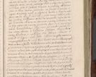 Zdjęcie nr 162 dla obiektu archiwalnego: Acta actorum, obligationum, erectionum, decretorum, rovisionum, instutionum, confirmationum caeterarumque causarum et negotiorum ad forum spirituale pertinentium coram R. D. Georgio S. R. E. Cardinali presbytero Radziwiłł nuncupato, perpetuo administratore episcopatus Cracoviensis et Ducatus Severiensis, duce in Olika et Nieśież, Sacrique Romani Imperii principe ab anno 1597 ad annum 1600 diem 12 Februarii inclusive, etiam sub ansentia eius Cracoviae acticatorum.
