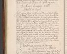 Zdjęcie nr 155 dla obiektu archiwalnego: Acta actorum, obligationum, erectionum, decretorum, rovisionum, instutionum, confirmationum caeterarumque causarum et negotiorum ad forum spirituale pertinentium coram R. D. Georgio S. R. E. Cardinali presbytero Radziwiłł nuncupato, perpetuo administratore episcopatus Cracoviensis et Ducatus Severiensis, duce in Olika et Nieśież, Sacrique Romani Imperii principe ab anno 1597 ad annum 1600 diem 12 Februarii inclusive, etiam sub ansentia eius Cracoviae acticatorum.