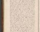 Zdjęcie nr 151 dla obiektu archiwalnego: Acta actorum, obligationum, erectionum, decretorum, rovisionum, instutionum, confirmationum caeterarumque causarum et negotiorum ad forum spirituale pertinentium coram R. D. Georgio S. R. E. Cardinali presbytero Radziwiłł nuncupato, perpetuo administratore episcopatus Cracoviensis et Ducatus Severiensis, duce in Olika et Nieśież, Sacrique Romani Imperii principe ab anno 1597 ad annum 1600 diem 12 Februarii inclusive, etiam sub ansentia eius Cracoviae acticatorum.