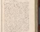 Zdjęcie nr 148 dla obiektu archiwalnego: Acta actorum, obligationum, erectionum, decretorum, rovisionum, instutionum, confirmationum caeterarumque causarum et negotiorum ad forum spirituale pertinentium coram R. D. Georgio S. R. E. Cardinali presbytero Radziwiłł nuncupato, perpetuo administratore episcopatus Cracoviensis et Ducatus Severiensis, duce in Olika et Nieśież, Sacrique Romani Imperii principe ab anno 1597 ad annum 1600 diem 12 Februarii inclusive, etiam sub ansentia eius Cracoviae acticatorum.