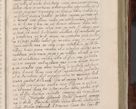 Zdjęcie nr 150 dla obiektu archiwalnego: Acta actorum, obligationum, erectionum, decretorum, rovisionum, instutionum, confirmationum caeterarumque causarum et negotiorum ad forum spirituale pertinentium coram R. D. Georgio S. R. E. Cardinali presbytero Radziwiłł nuncupato, perpetuo administratore episcopatus Cracoviensis et Ducatus Severiensis, duce in Olika et Nieśież, Sacrique Romani Imperii principe ab anno 1597 ad annum 1600 diem 12 Februarii inclusive, etiam sub ansentia eius Cracoviae acticatorum.