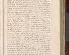 Zdjęcie nr 146 dla obiektu archiwalnego: Acta actorum, obligationum, erectionum, decretorum, rovisionum, instutionum, confirmationum caeterarumque causarum et negotiorum ad forum spirituale pertinentium coram R. D. Georgio S. R. E. Cardinali presbytero Radziwiłł nuncupato, perpetuo administratore episcopatus Cracoviensis et Ducatus Severiensis, duce in Olika et Nieśież, Sacrique Romani Imperii principe ab anno 1597 ad annum 1600 diem 12 Februarii inclusive, etiam sub ansentia eius Cracoviae acticatorum.
