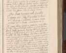 Zdjęcie nr 142 dla obiektu archiwalnego: Acta actorum, obligationum, erectionum, decretorum, rovisionum, instutionum, confirmationum caeterarumque causarum et negotiorum ad forum spirituale pertinentium coram R. D. Georgio S. R. E. Cardinali presbytero Radziwiłł nuncupato, perpetuo administratore episcopatus Cracoviensis et Ducatus Severiensis, duce in Olika et Nieśież, Sacrique Romani Imperii principe ab anno 1597 ad annum 1600 diem 12 Februarii inclusive, etiam sub ansentia eius Cracoviae acticatorum.