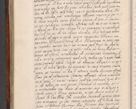 Zdjęcie nr 149 dla obiektu archiwalnego: Acta actorum, obligationum, erectionum, decretorum, rovisionum, instutionum, confirmationum caeterarumque causarum et negotiorum ad forum spirituale pertinentium coram R. D. Georgio S. R. E. Cardinali presbytero Radziwiłł nuncupato, perpetuo administratore episcopatus Cracoviensis et Ducatus Severiensis, duce in Olika et Nieśież, Sacrique Romani Imperii principe ab anno 1597 ad annum 1600 diem 12 Februarii inclusive, etiam sub ansentia eius Cracoviae acticatorum.