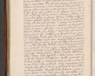 Zdjęcie nr 143 dla obiektu archiwalnego: Acta actorum, obligationum, erectionum, decretorum, rovisionum, instutionum, confirmationum caeterarumque causarum et negotiorum ad forum spirituale pertinentium coram R. D. Georgio S. R. E. Cardinali presbytero Radziwiłł nuncupato, perpetuo administratore episcopatus Cracoviensis et Ducatus Severiensis, duce in Olika et Nieśież, Sacrique Romani Imperii principe ab anno 1597 ad annum 1600 diem 12 Februarii inclusive, etiam sub ansentia eius Cracoviae acticatorum.