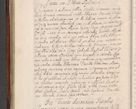 Zdjęcie nr 141 dla obiektu archiwalnego: Acta actorum, obligationum, erectionum, decretorum, rovisionum, instutionum, confirmationum caeterarumque causarum et negotiorum ad forum spirituale pertinentium coram R. D. Georgio S. R. E. Cardinali presbytero Radziwiłł nuncupato, perpetuo administratore episcopatus Cracoviensis et Ducatus Severiensis, duce in Olika et Nieśież, Sacrique Romani Imperii principe ab anno 1597 ad annum 1600 diem 12 Februarii inclusive, etiam sub ansentia eius Cracoviae acticatorum.