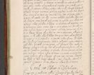 Zdjęcie nr 137 dla obiektu archiwalnego: Acta actorum, obligationum, erectionum, decretorum, rovisionum, instutionum, confirmationum caeterarumque causarum et negotiorum ad forum spirituale pertinentium coram R. D. Georgio S. R. E. Cardinali presbytero Radziwiłł nuncupato, perpetuo administratore episcopatus Cracoviensis et Ducatus Severiensis, duce in Olika et Nieśież, Sacrique Romani Imperii principe ab anno 1597 ad annum 1600 diem 12 Februarii inclusive, etiam sub ansentia eius Cracoviae acticatorum.