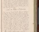 Zdjęcie nr 136 dla obiektu archiwalnego: Acta actorum, obligationum, erectionum, decretorum, rovisionum, instutionum, confirmationum caeterarumque causarum et negotiorum ad forum spirituale pertinentium coram R. D. Georgio S. R. E. Cardinali presbytero Radziwiłł nuncupato, perpetuo administratore episcopatus Cracoviensis et Ducatus Severiensis, duce in Olika et Nieśież, Sacrique Romani Imperii principe ab anno 1597 ad annum 1600 diem 12 Februarii inclusive, etiam sub ansentia eius Cracoviae acticatorum.