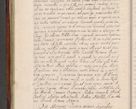 Zdjęcie nr 135 dla obiektu archiwalnego: Acta actorum, obligationum, erectionum, decretorum, rovisionum, instutionum, confirmationum caeterarumque causarum et negotiorum ad forum spirituale pertinentium coram R. D. Georgio S. R. E. Cardinali presbytero Radziwiłł nuncupato, perpetuo administratore episcopatus Cracoviensis et Ducatus Severiensis, duce in Olika et Nieśież, Sacrique Romani Imperii principe ab anno 1597 ad annum 1600 diem 12 Februarii inclusive, etiam sub ansentia eius Cracoviae acticatorum.
