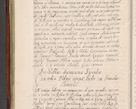 Zdjęcie nr 139 dla obiektu archiwalnego: Acta actorum, obligationum, erectionum, decretorum, rovisionum, instutionum, confirmationum caeterarumque causarum et negotiorum ad forum spirituale pertinentium coram R. D. Georgio S. R. E. Cardinali presbytero Radziwiłł nuncupato, perpetuo administratore episcopatus Cracoviensis et Ducatus Severiensis, duce in Olika et Nieśież, Sacrique Romani Imperii principe ab anno 1597 ad annum 1600 diem 12 Februarii inclusive, etiam sub ansentia eius Cracoviae acticatorum.