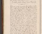 Zdjęcie nr 133 dla obiektu archiwalnego: Acta actorum, obligationum, erectionum, decretorum, rovisionum, instutionum, confirmationum caeterarumque causarum et negotiorum ad forum spirituale pertinentium coram R. D. Georgio S. R. E. Cardinali presbytero Radziwiłł nuncupato, perpetuo administratore episcopatus Cracoviensis et Ducatus Severiensis, duce in Olika et Nieśież, Sacrique Romani Imperii principe ab anno 1597 ad annum 1600 diem 12 Februarii inclusive, etiam sub ansentia eius Cracoviae acticatorum.
