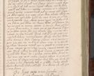 Zdjęcie nr 134 dla obiektu archiwalnego: Acta actorum, obligationum, erectionum, decretorum, rovisionum, instutionum, confirmationum caeterarumque causarum et negotiorum ad forum spirituale pertinentium coram R. D. Georgio S. R. E. Cardinali presbytero Radziwiłł nuncupato, perpetuo administratore episcopatus Cracoviensis et Ducatus Severiensis, duce in Olika et Nieśież, Sacrique Romani Imperii principe ab anno 1597 ad annum 1600 diem 12 Februarii inclusive, etiam sub ansentia eius Cracoviae acticatorum.