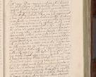 Zdjęcie nr 128 dla obiektu archiwalnego: Acta actorum, obligationum, erectionum, decretorum, rovisionum, instutionum, confirmationum caeterarumque causarum et negotiorum ad forum spirituale pertinentium coram R. D. Georgio S. R. E. Cardinali presbytero Radziwiłł nuncupato, perpetuo administratore episcopatus Cracoviensis et Ducatus Severiensis, duce in Olika et Nieśież, Sacrique Romani Imperii principe ab anno 1597 ad annum 1600 diem 12 Februarii inclusive, etiam sub ansentia eius Cracoviae acticatorum.