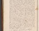 Zdjęcie nr 125 dla obiektu archiwalnego: Acta actorum, obligationum, erectionum, decretorum, rovisionum, instutionum, confirmationum caeterarumque causarum et negotiorum ad forum spirituale pertinentium coram R. D. Georgio S. R. E. Cardinali presbytero Radziwiłł nuncupato, perpetuo administratore episcopatus Cracoviensis et Ducatus Severiensis, duce in Olika et Nieśież, Sacrique Romani Imperii principe ab anno 1597 ad annum 1600 diem 12 Februarii inclusive, etiam sub ansentia eius Cracoviae acticatorum.