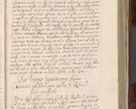 Zdjęcie nr 132 dla obiektu archiwalnego: Acta actorum, obligationum, erectionum, decretorum, rovisionum, instutionum, confirmationum caeterarumque causarum et negotiorum ad forum spirituale pertinentium coram R. D. Georgio S. R. E. Cardinali presbytero Radziwiłł nuncupato, perpetuo administratore episcopatus Cracoviensis et Ducatus Severiensis, duce in Olika et Nieśież, Sacrique Romani Imperii principe ab anno 1597 ad annum 1600 diem 12 Februarii inclusive, etiam sub ansentia eius Cracoviae acticatorum.