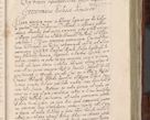 Zdjęcie nr 126 dla obiektu archiwalnego: Acta actorum, obligationum, erectionum, decretorum, rovisionum, instutionum, confirmationum caeterarumque causarum et negotiorum ad forum spirituale pertinentium coram R. D. Georgio S. R. E. Cardinali presbytero Radziwiłł nuncupato, perpetuo administratore episcopatus Cracoviensis et Ducatus Severiensis, duce in Olika et Nieśież, Sacrique Romani Imperii principe ab anno 1597 ad annum 1600 diem 12 Februarii inclusive, etiam sub ansentia eius Cracoviae acticatorum.