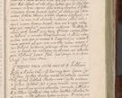 Zdjęcie nr 116 dla obiektu archiwalnego: Acta actorum, obligationum, erectionum, decretorum, rovisionum, instutionum, confirmationum caeterarumque causarum et negotiorum ad forum spirituale pertinentium coram R. D. Georgio S. R. E. Cardinali presbytero Radziwiłł nuncupato, perpetuo administratore episcopatus Cracoviensis et Ducatus Severiensis, duce in Olika et Nieśież, Sacrique Romani Imperii principe ab anno 1597 ad annum 1600 diem 12 Februarii inclusive, etiam sub ansentia eius Cracoviae acticatorum.