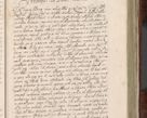 Zdjęcie nr 112 dla obiektu archiwalnego: Acta actorum, obligationum, erectionum, decretorum, rovisionum, instutionum, confirmationum caeterarumque causarum et negotiorum ad forum spirituale pertinentium coram R. D. Georgio S. R. E. Cardinali presbytero Radziwiłł nuncupato, perpetuo administratore episcopatus Cracoviensis et Ducatus Severiensis, duce in Olika et Nieśież, Sacrique Romani Imperii principe ab anno 1597 ad annum 1600 diem 12 Februarii inclusive, etiam sub ansentia eius Cracoviae acticatorum.