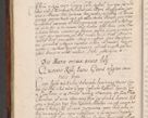 Zdjęcie nr 113 dla obiektu archiwalnego: Acta actorum, obligationum, erectionum, decretorum, rovisionum, instutionum, confirmationum caeterarumque causarum et negotiorum ad forum spirituale pertinentium coram R. D. Georgio S. R. E. Cardinali presbytero Radziwiłł nuncupato, perpetuo administratore episcopatus Cracoviensis et Ducatus Severiensis, duce in Olika et Nieśież, Sacrique Romani Imperii principe ab anno 1597 ad annum 1600 diem 12 Februarii inclusive, etiam sub ansentia eius Cracoviae acticatorum.