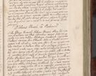Zdjęcie nr 108 dla obiektu archiwalnego: Acta actorum, obligationum, erectionum, decretorum, rovisionum, instutionum, confirmationum caeterarumque causarum et negotiorum ad forum spirituale pertinentium coram R. D. Georgio S. R. E. Cardinali presbytero Radziwiłł nuncupato, perpetuo administratore episcopatus Cracoviensis et Ducatus Severiensis, duce in Olika et Nieśież, Sacrique Romani Imperii principe ab anno 1597 ad annum 1600 diem 12 Februarii inclusive, etiam sub ansentia eius Cracoviae acticatorum.