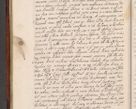 Zdjęcie nr 109 dla obiektu archiwalnego: Acta actorum, obligationum, erectionum, decretorum, rovisionum, instutionum, confirmationum caeterarumque causarum et negotiorum ad forum spirituale pertinentium coram R. D. Georgio S. R. E. Cardinali presbytero Radziwiłł nuncupato, perpetuo administratore episcopatus Cracoviensis et Ducatus Severiensis, duce in Olika et Nieśież, Sacrique Romani Imperii principe ab anno 1597 ad annum 1600 diem 12 Februarii inclusive, etiam sub ansentia eius Cracoviae acticatorum.
