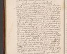 Zdjęcie nr 107 dla obiektu archiwalnego: Acta actorum, obligationum, erectionum, decretorum, rovisionum, instutionum, confirmationum caeterarumque causarum et negotiorum ad forum spirituale pertinentium coram R. D. Georgio S. R. E. Cardinali presbytero Radziwiłł nuncupato, perpetuo administratore episcopatus Cracoviensis et Ducatus Severiensis, duce in Olika et Nieśież, Sacrique Romani Imperii principe ab anno 1597 ad annum 1600 diem 12 Februarii inclusive, etiam sub ansentia eius Cracoviae acticatorum.