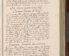 Zdjęcie nr 104 dla obiektu archiwalnego: Acta actorum, obligationum, erectionum, decretorum, rovisionum, instutionum, confirmationum caeterarumque causarum et negotiorum ad forum spirituale pertinentium coram R. D. Georgio S. R. E. Cardinali presbytero Radziwiłł nuncupato, perpetuo administratore episcopatus Cracoviensis et Ducatus Severiensis, duce in Olika et Nieśież, Sacrique Romani Imperii principe ab anno 1597 ad annum 1600 diem 12 Februarii inclusive, etiam sub ansentia eius Cracoviae acticatorum.